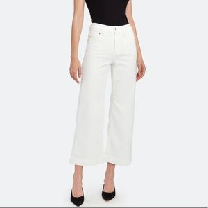 PAIGE Anessa jean - Light Ecru